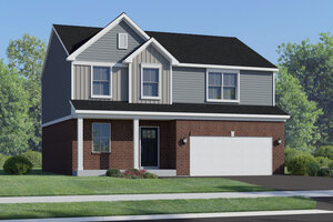 Photo of 1718 Lakes Park Drive New Lenox IL 60451