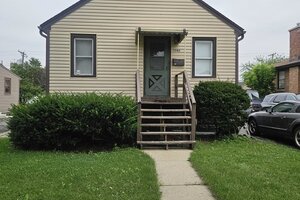 Photo of 1543 N 32nd Avenue Melrose Park IL 60160