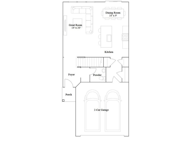 2620 Dundee Drive New Lenox IL 60451