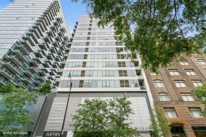 Photo of 1345 S Wabash Avenue Chicago IL 60605 Unit 408
