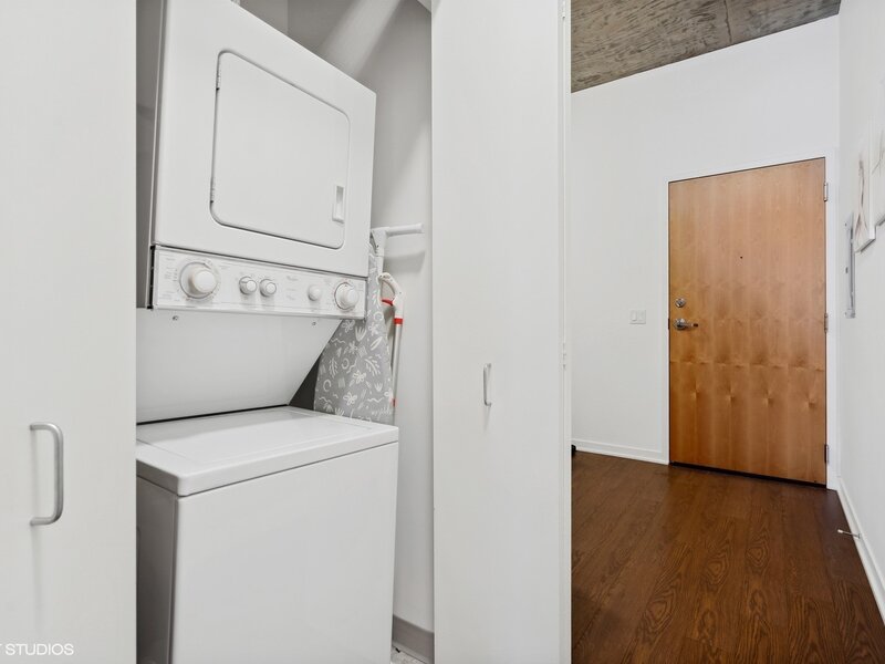 1345 S Wabash Avenue Chicago IL 60605