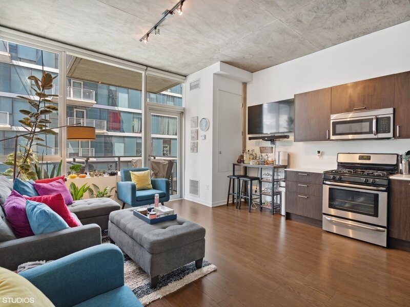 1345 S Wabash Avenue Chicago IL 60605