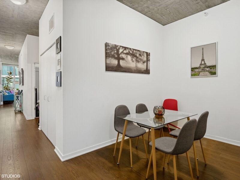 1345 S Wabash Avenue Chicago IL 60605