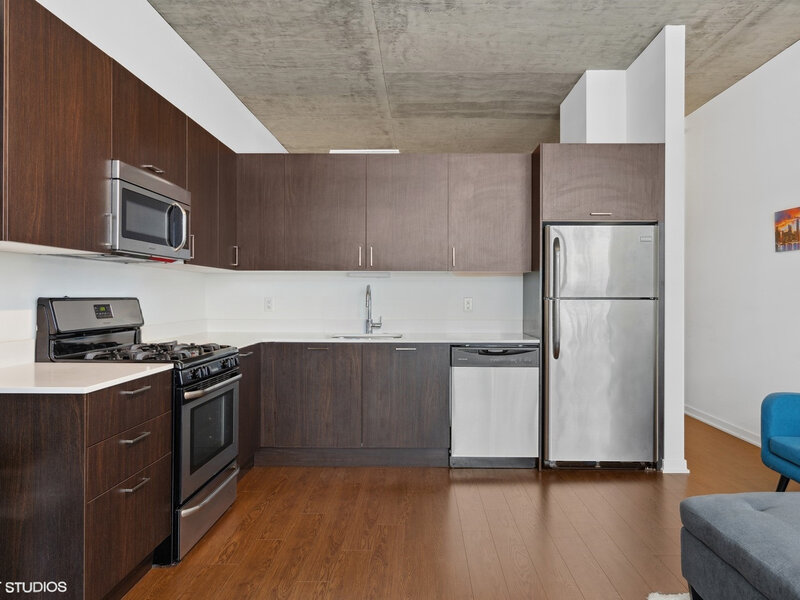 1345 S Wabash Avenue Chicago IL 60605