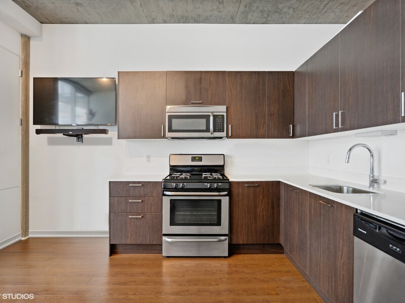 1345 S Wabash Avenue Chicago IL 60605