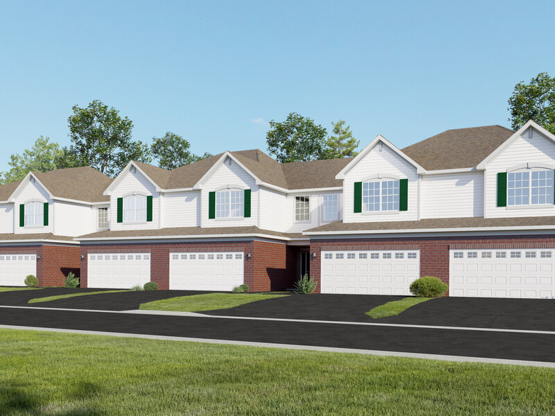 2621 Dundee Drive New Lenox IL 60451