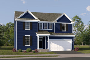 Photo of 1458 Pinehill Street South Elgin IL 60177