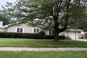 Photo of 1247 Tilton Park Drive Rochelle IL 61068