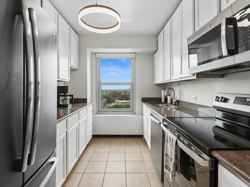 3600 N Lake Shore Drive Chicago IL 60613