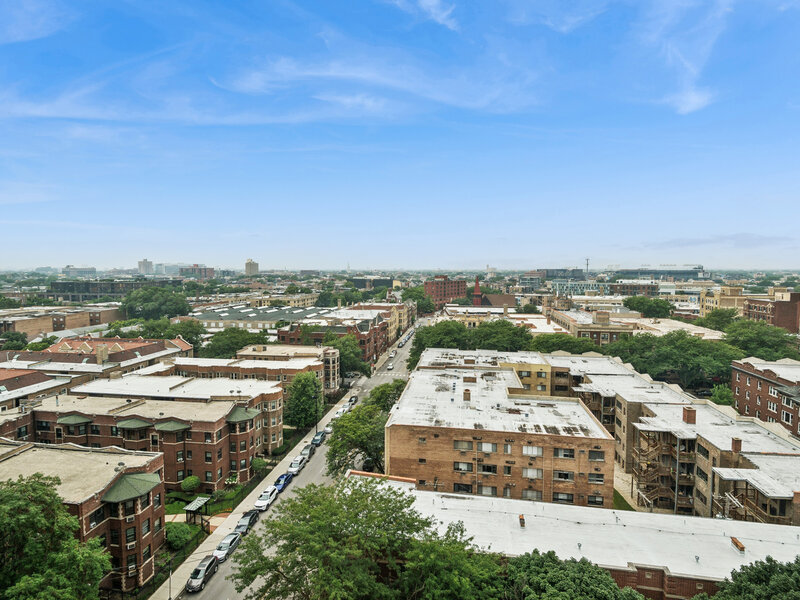 3600 N Lake Shore Drive Chicago IL 60613