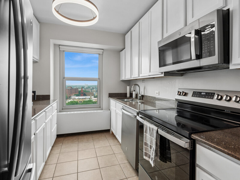 3600 N Lake Shore Drive Chicago IL 60613