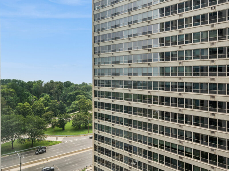 3600 N Lake Shore Drive Chicago IL 60613