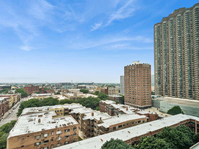 3600 N Lake Shore Drive Chicago IL 60613