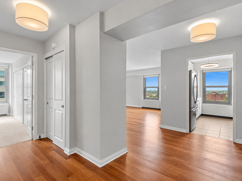 3600 N Lake Shore Drive Chicago IL 60613