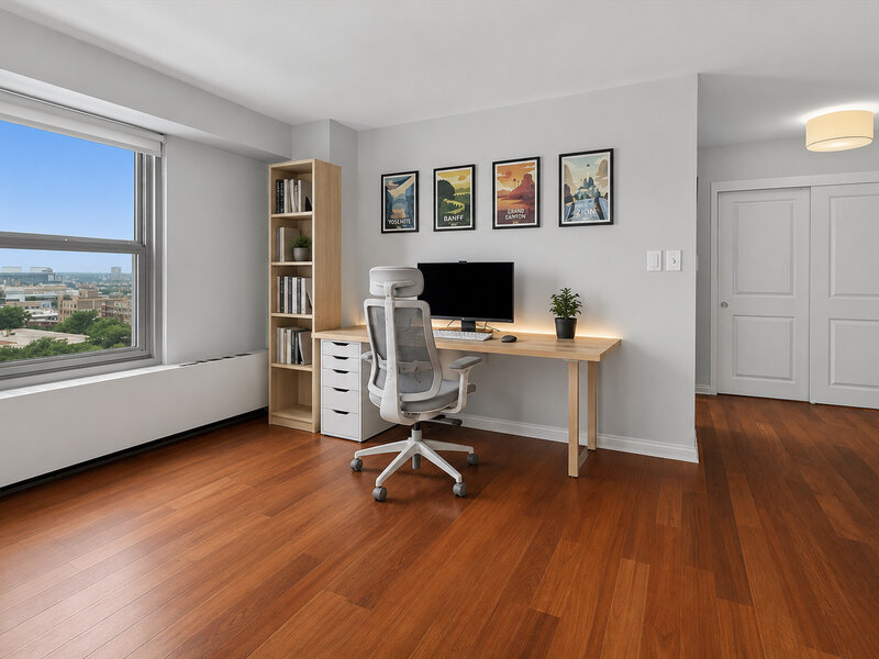 3600 N Lake Shore Drive Chicago IL 60613