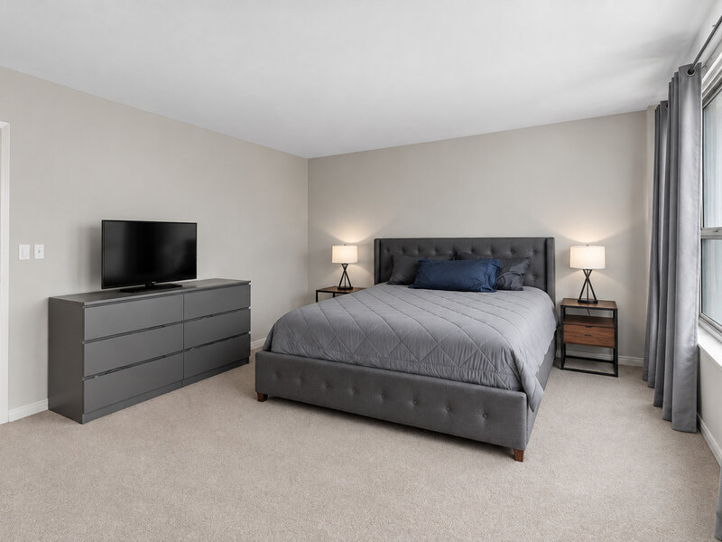 3600 N Lake Shore Drive Chicago IL 60613