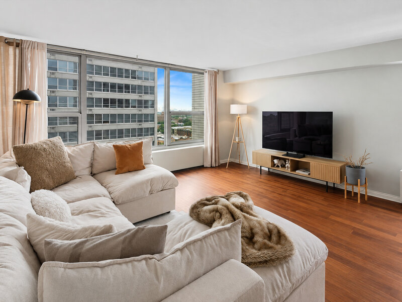 3600 N Lake Shore Drive Chicago IL 60613