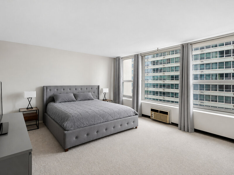 3600 N Lake Shore Drive Chicago IL 60613