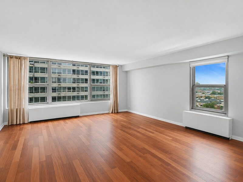 3600 N Lake Shore Drive Chicago IL 60613