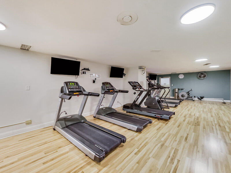 3600 N Lake Shore Drive Chicago IL 60613