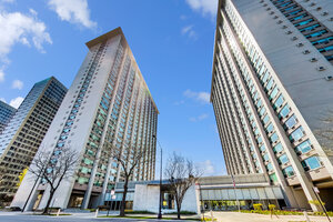 Photo of 3600 N Lake Shore Drive Chicago IL 60613 Unit 1211