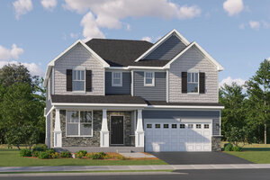Photo of 14963 S Henebry Lane Plainfield IL 60544