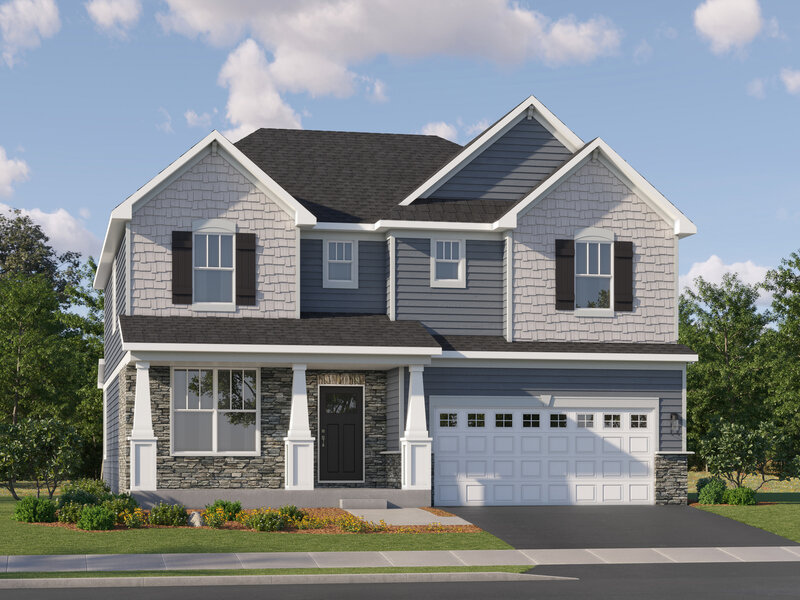 14963 S Henebry Lane Plainfield IL 60544