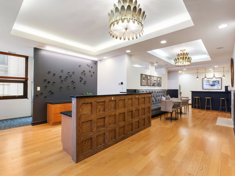 742 N Lasalle Street Chicago IL 60654