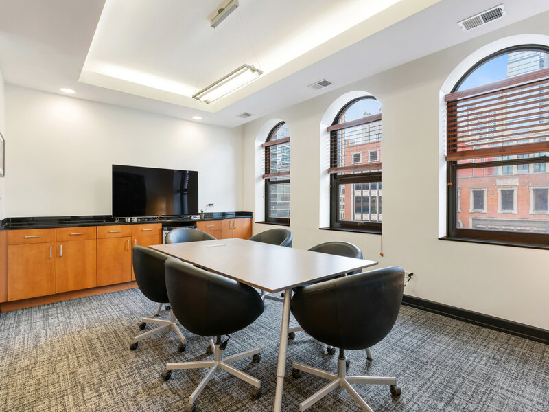 742 N Lasalle Street Chicago IL 60654