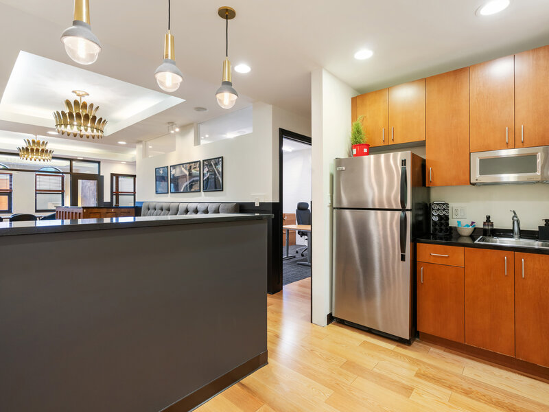 742 N Lasalle Street Chicago IL 60654