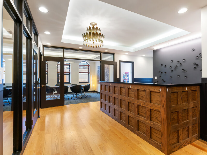 742 N Lasalle Street Chicago IL 60654