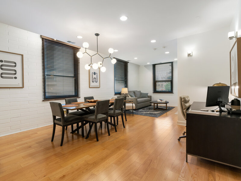 742 N Lasalle Street Chicago IL 60654