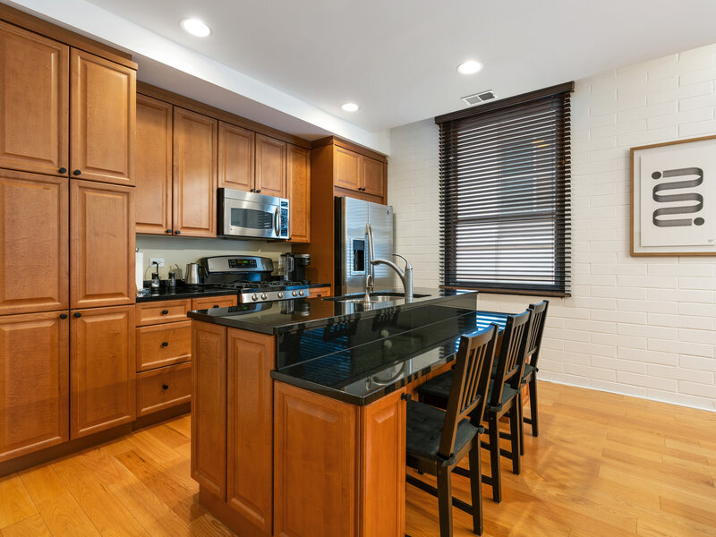 742 N Lasalle Street Chicago IL 60654