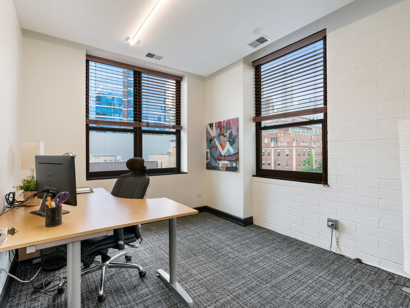 742 N Lasalle Street Chicago IL 60654