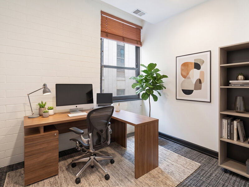 742 N Lasalle Street Chicago IL 60654