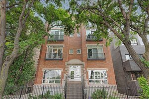 Photo of 1335 N Mohawk Street Chicago IL 60610 Unit 2N