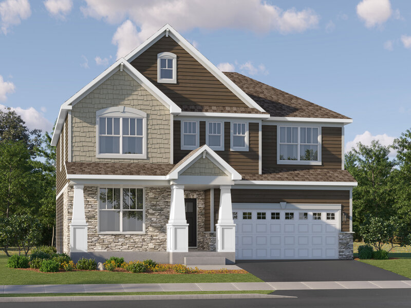 14950 S Henebry Lane Plainfield IL 60544