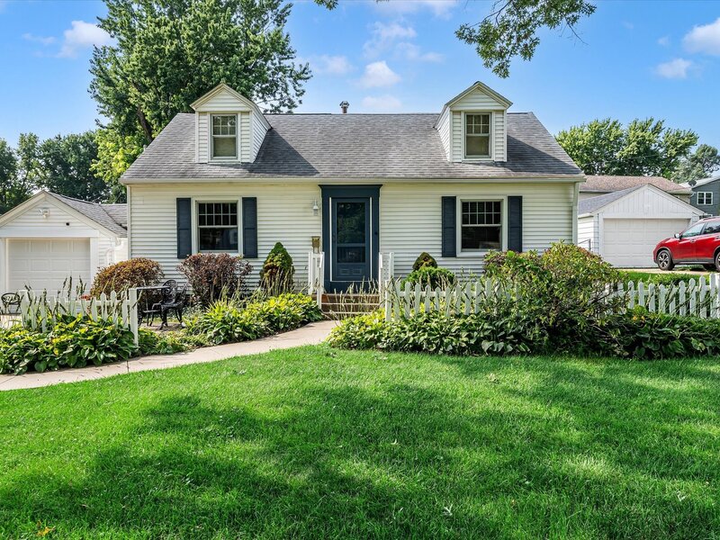 3248 14th Street Rock Island IL 61201