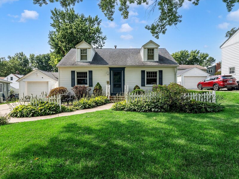 3248 14th Street Rock Island IL 61201