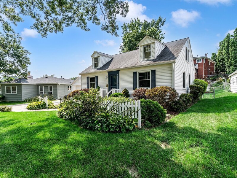 3248 14th Street Rock Island IL 61201