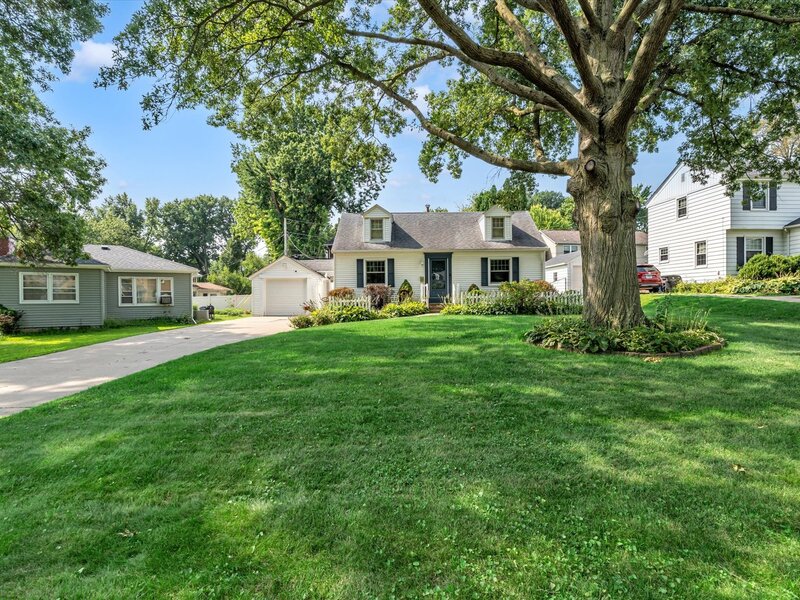 3248 14th Street Rock Island IL 61201