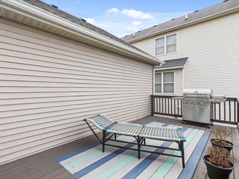 739 Bonaventure Drive Oswego IL 60543
