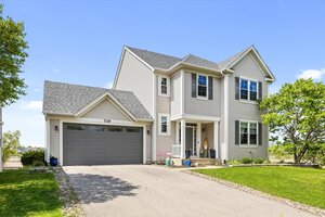 Photo of 739 Bonaventure Drive Oswego IL 60543