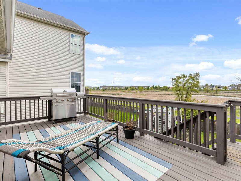 739 Bonaventure Drive Oswego IL 60543