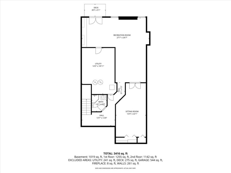 739 Bonaventure Drive Oswego IL 60543