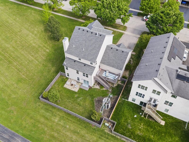 739 Bonaventure Drive Oswego IL 60543