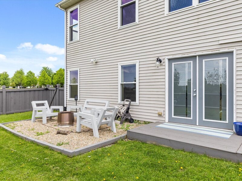 739 Bonaventure Drive Oswego IL 60543