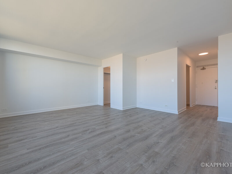 3600 N Lake Shore Drive Chicago IL 60613