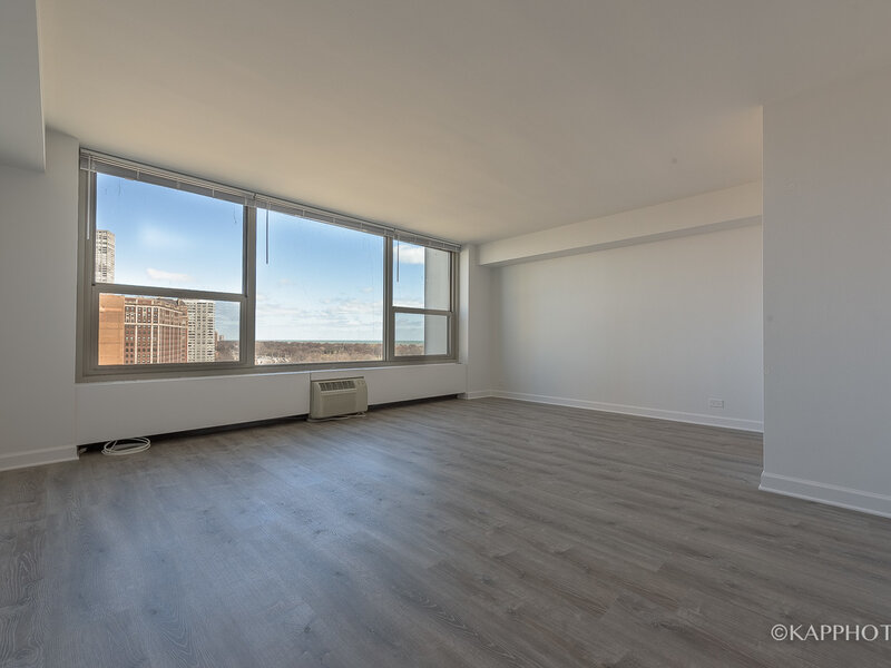 3600 N Lake Shore Drive Chicago IL 60613
