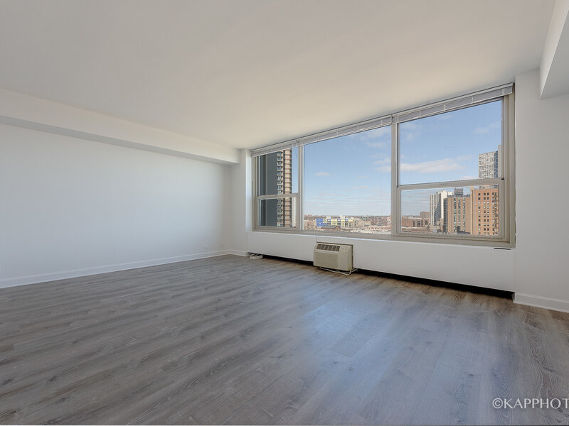 3600 N Lake Shore Drive Chicago IL 60613